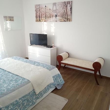 مبيت وإفطار سان جيوفانّي تْيَتينو Dolce Casa المظهر الخارجي الصورة