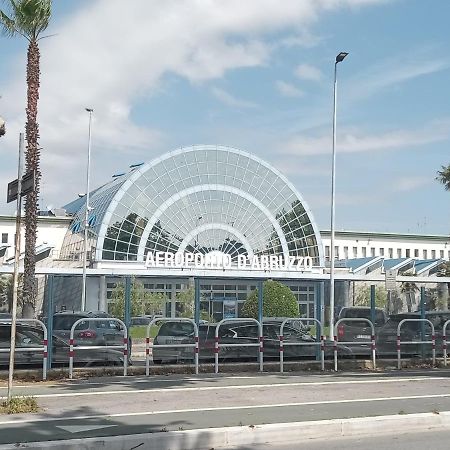 مبيت وإفطار سان جيوفانّي تْيَتينو Dolce Casa المظهر الخارجي الصورة