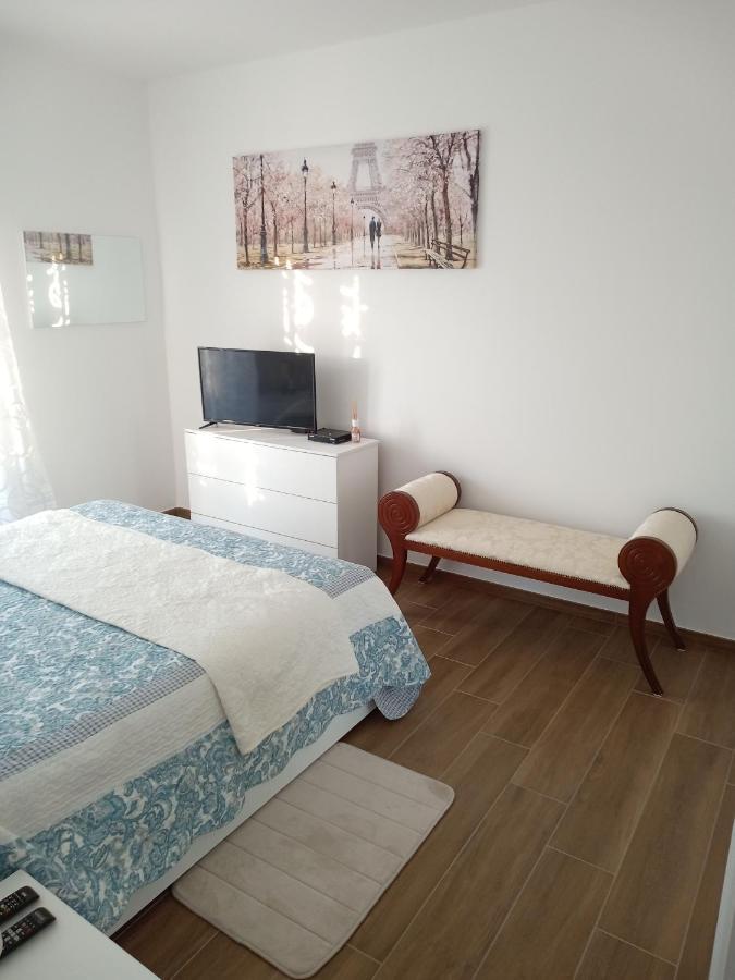 مبيت وإفطار سان جيوفانّي تْيَتينو Dolce Casa المظهر الخارجي الصورة
