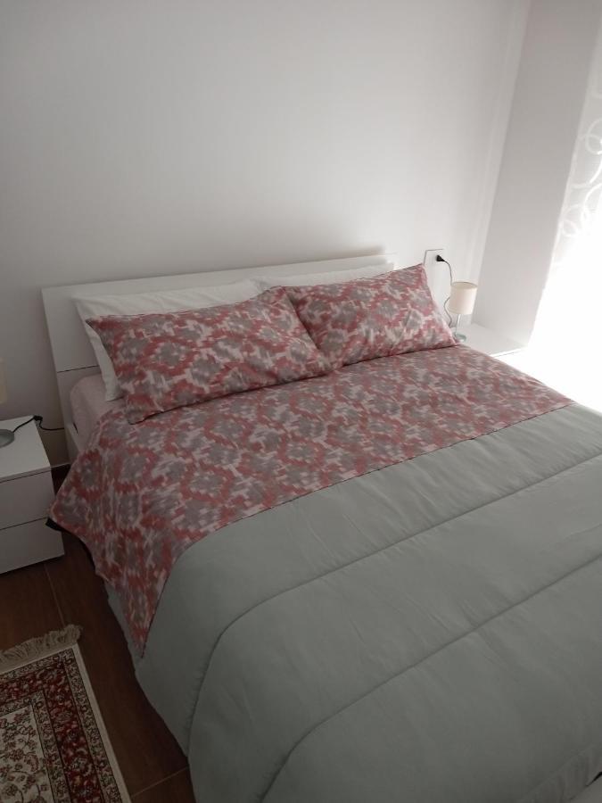 مبيت وإفطار سان جيوفانّي تْيَتينو Dolce Casa المظهر الخارجي الصورة