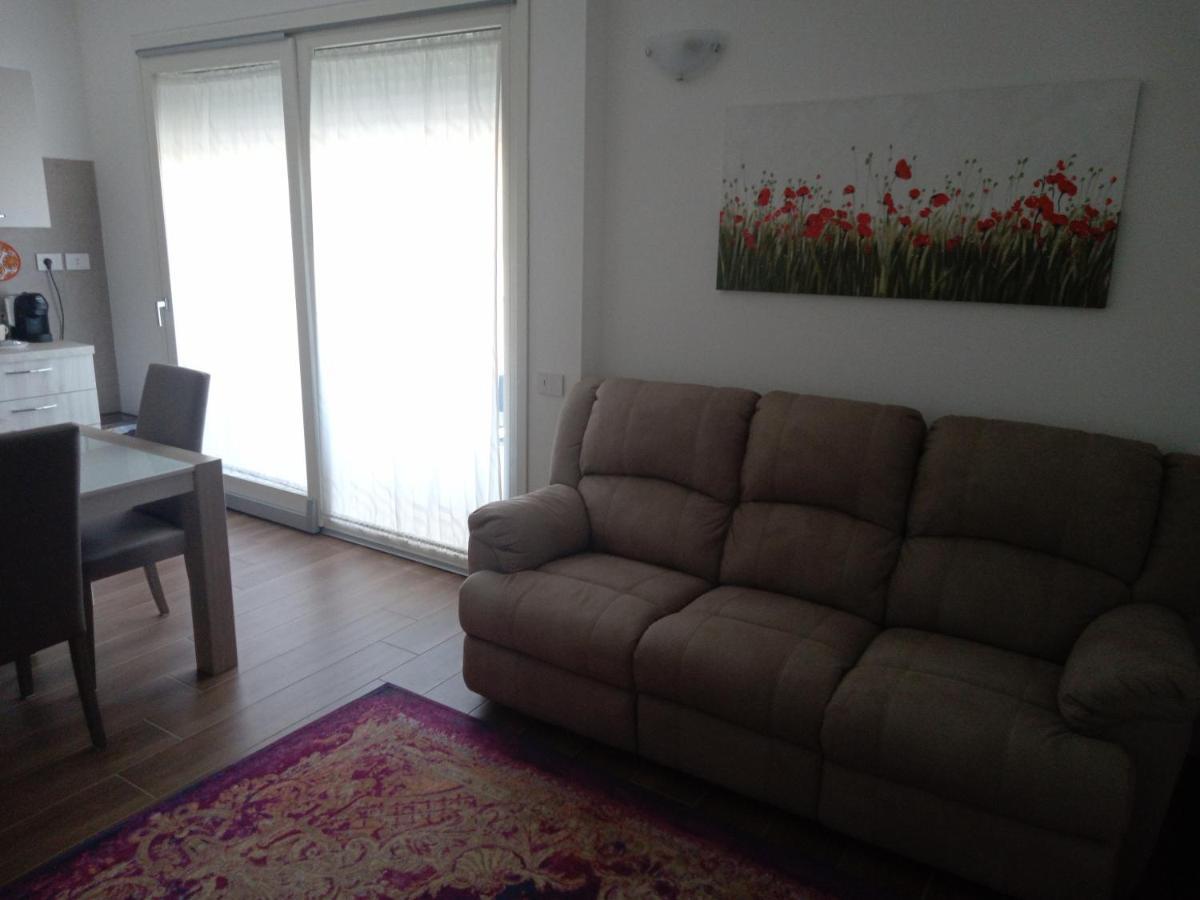 مبيت وإفطار سان جيوفانّي تْيَتينو Dolce Casa المظهر الخارجي الصورة